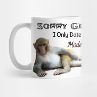 Funny Ridiculous Dating Sarcasm Mug